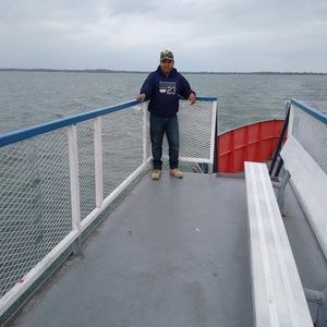 Meet your Posher, Agustin